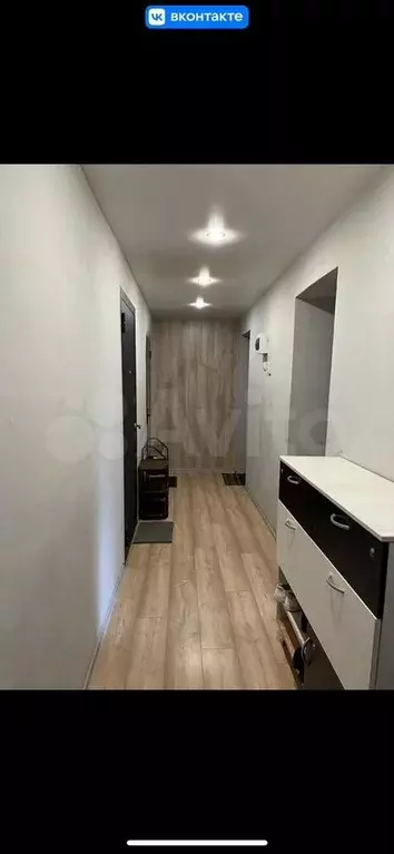1-к. квартира, 38 м, 3/9 эт. - Фото 1