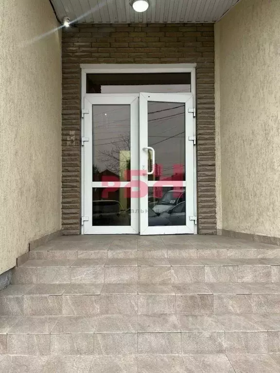 Офис в Ростовская область, Ростов-на-Дону Таганрогская ул., 16 (50 м) - Фото 2