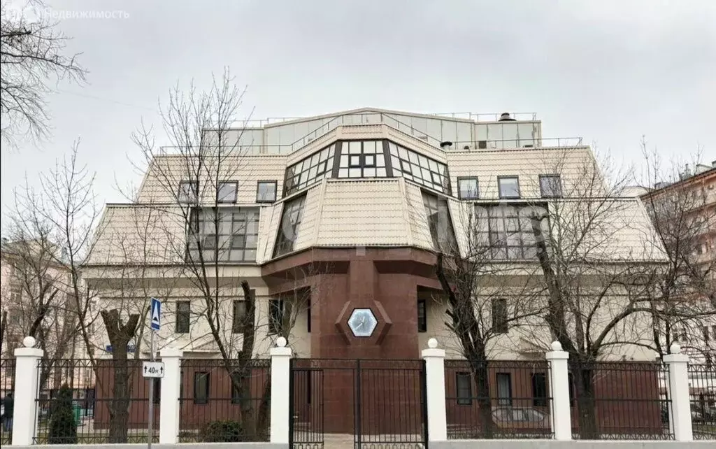 Офис (395 м) - Фото 0