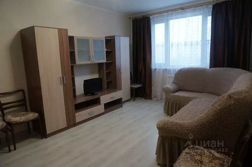 1-к кв. Москва Алтуфьевское ш., 96 (39.0 м) - Фото 2