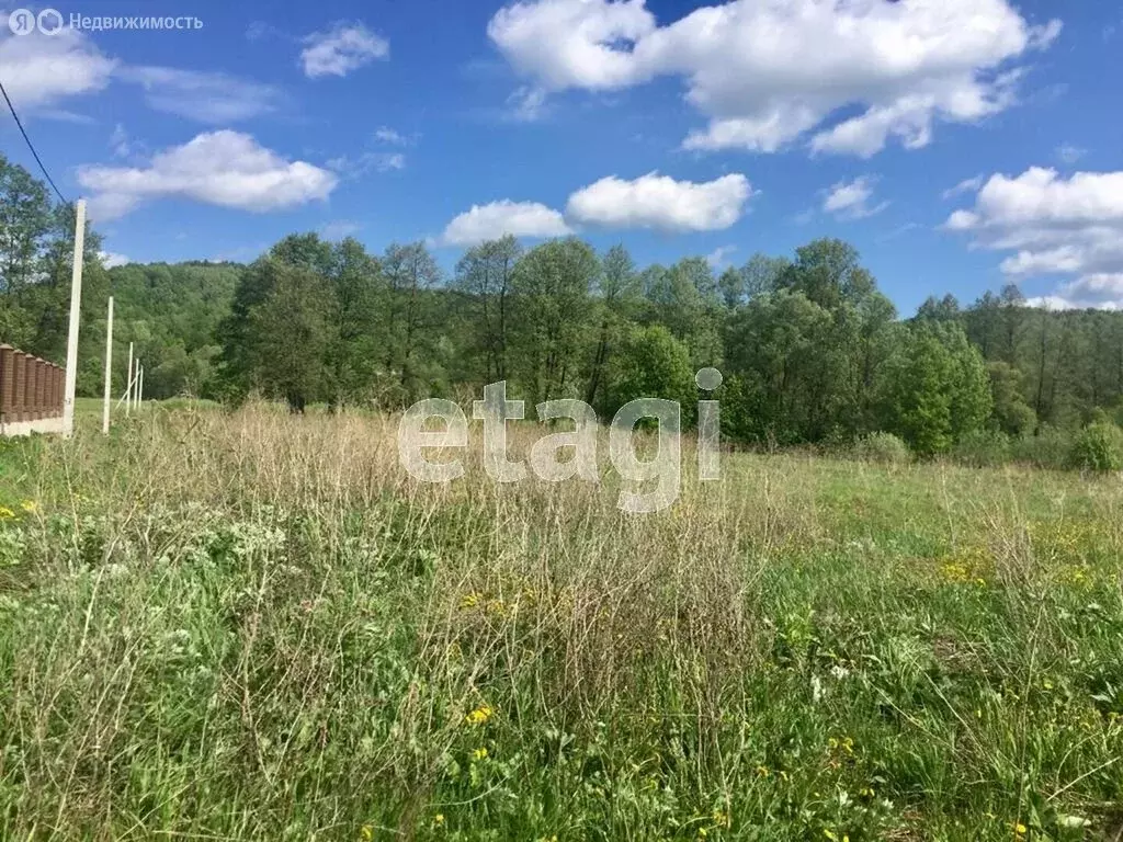 Участок в село Мурань, Центральная улица (20 м) - Фото 0