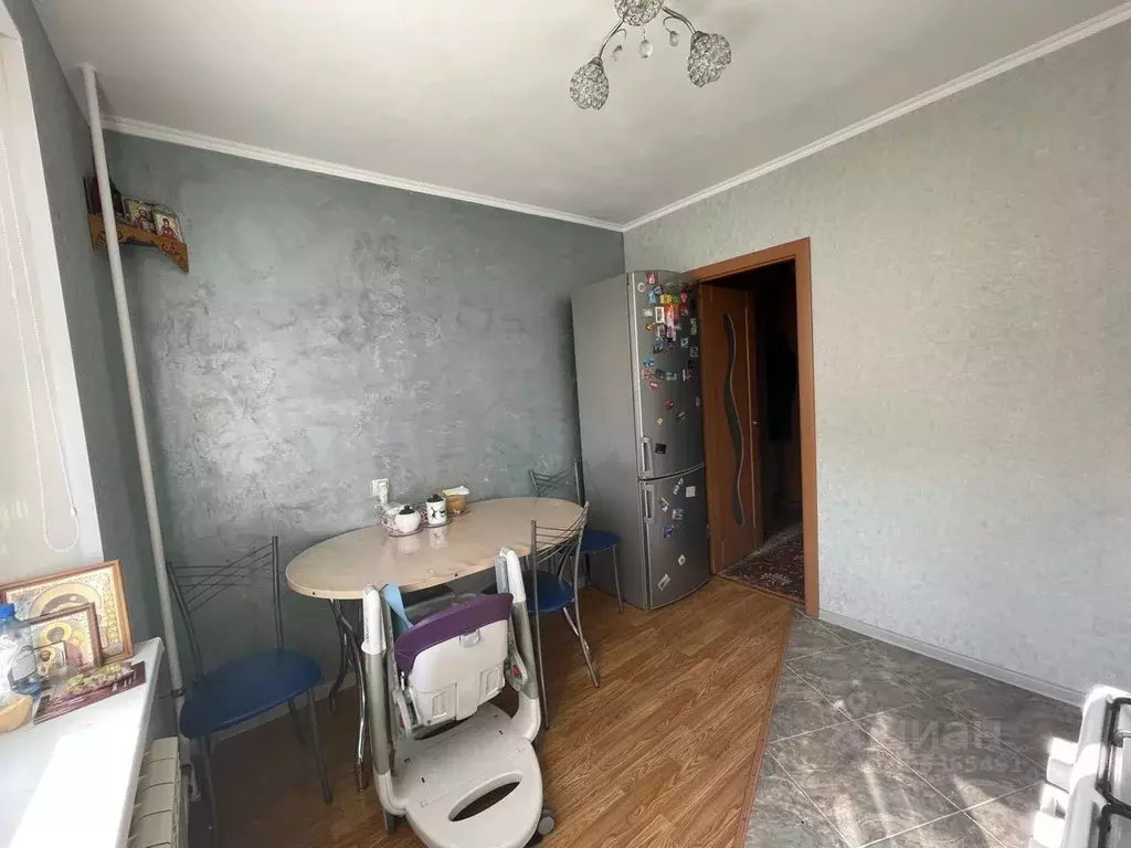 2-к кв. Чувашия, Чебоксары ул. Мате Залка, 15 (53.0 м) - Фото 1