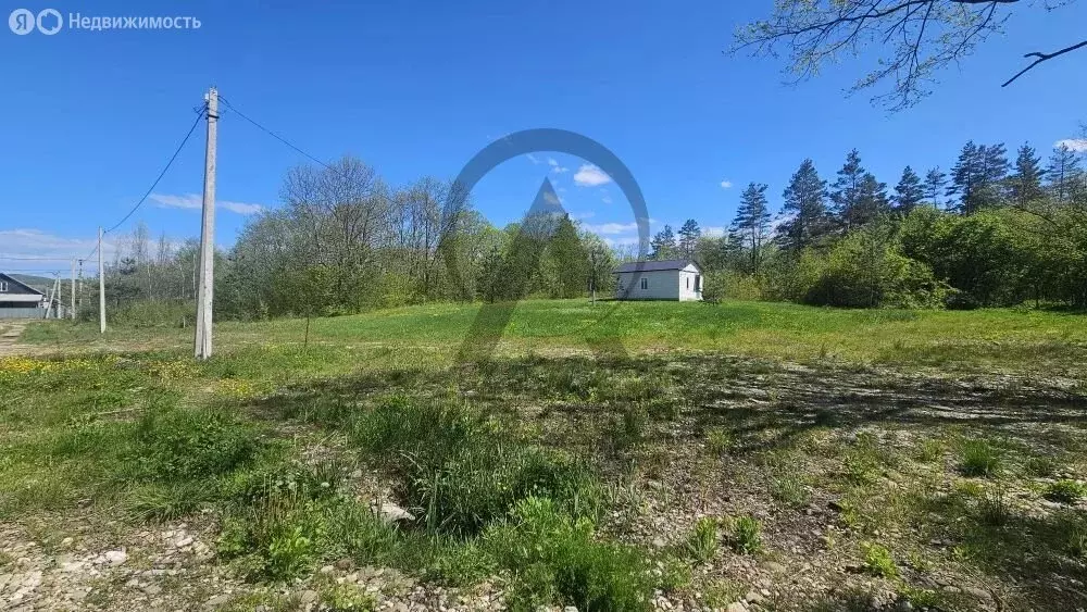 Участок в Апшеронск, улица Талькова (10 м) - Фото 2
