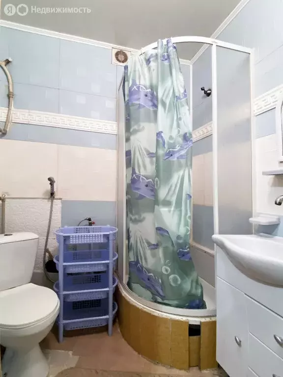 1-комнатная квартира: Евпатория, улица Полупанова, 40 (30.5 м) - Фото 1