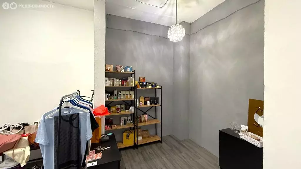 Офис (26.2 м) - Фото 2