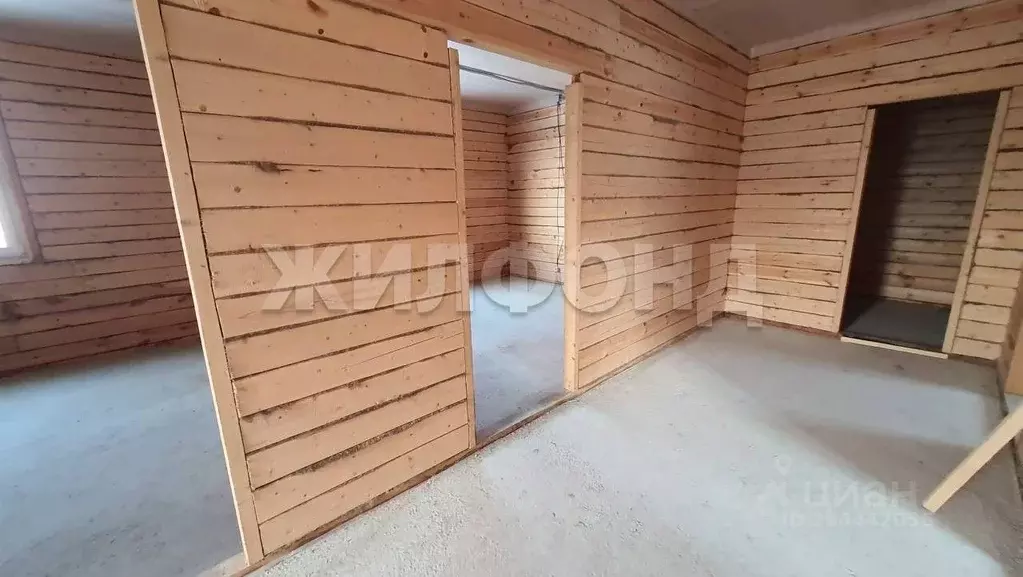 Дом в Хакасия, Абакан Первомайская пл. (100 м) - Фото 2