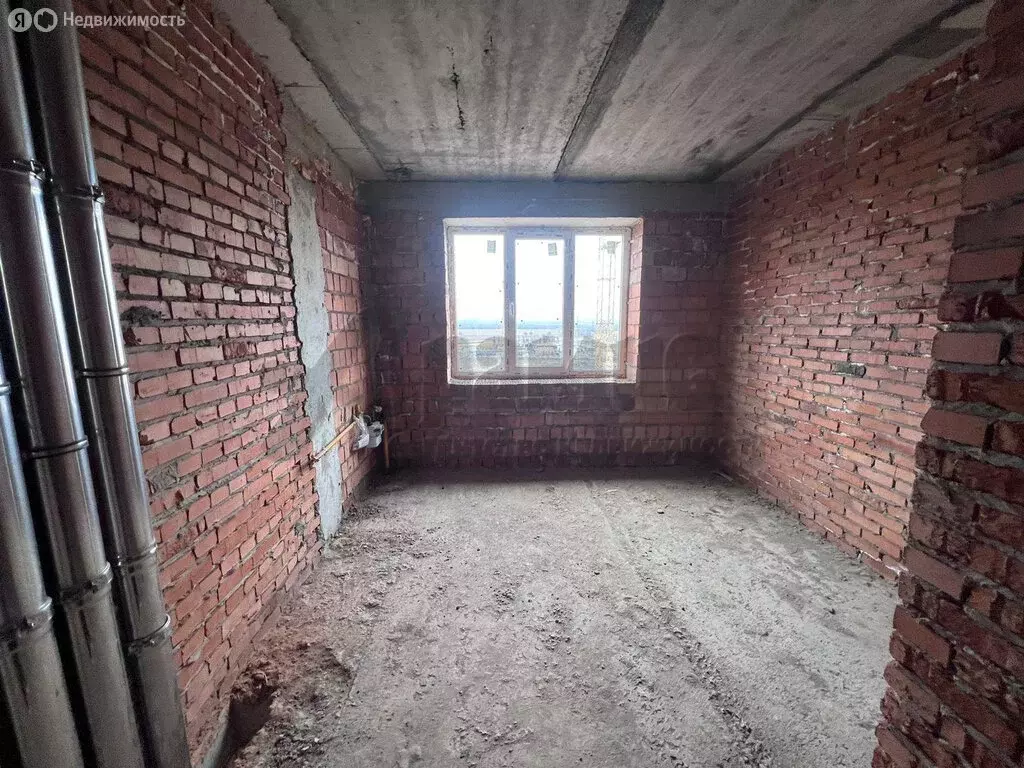 1-комнатная квартира: Владикавказ, проспект Героев Отечества, 8 (43.7 ... - Фото 0