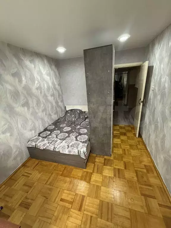 3-к. квартира, 66 м, 2/10 эт. - Фото 1