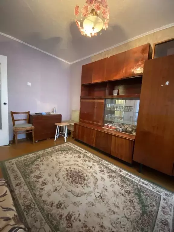 1-к кв. Ростовская область, Ростов-на-Дону Северный мкр, ул. Волкова, ... - Фото 2