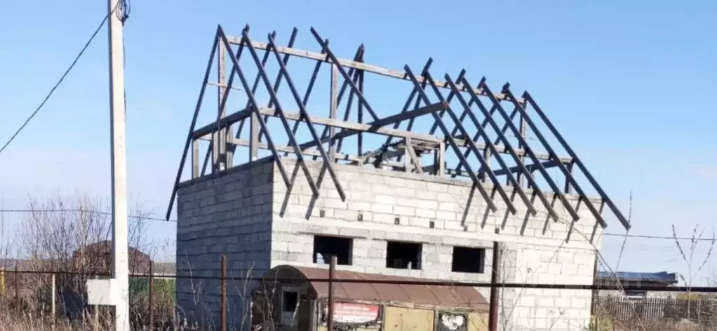 Участок в Свердловская область, Горноуральский муниципальный округ, с. ... - Фото 1