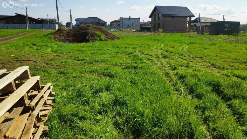 Участок в Краснодар, Севильская улица, 25 (4.08 м) - Фото 1