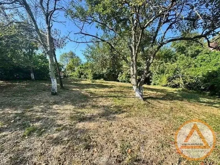 Участок в Краснодарский край, Туапсе Киевская ул., 83 (5.78 сот.) - Фото 1