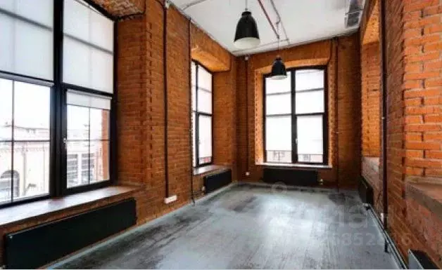 Офис в Москва Варшавское ш., 9С1Б (1683 м) - Фото 2