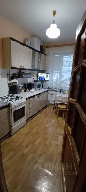 3-к кв. Москва Новослободская ул., 54С2 (63.2 м) - Фото 0