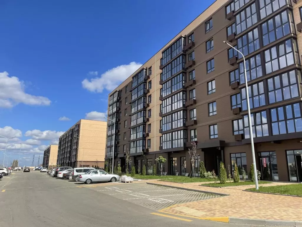 Помещение свободного назначения в Краснодарский край, Динской район, ... - Фото 1