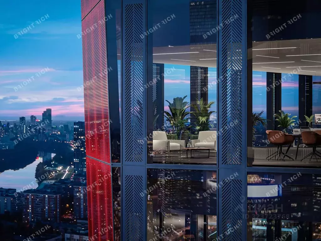 Офис в Москва Шмитовский проезд, 37с2 (307 м) - Фото 1