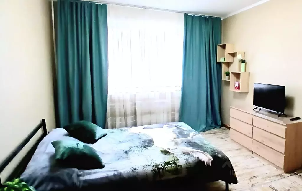 2-к кв. Москва ул. Академика Миллионщикова, 35К3 (56.0 м) - Фото 0