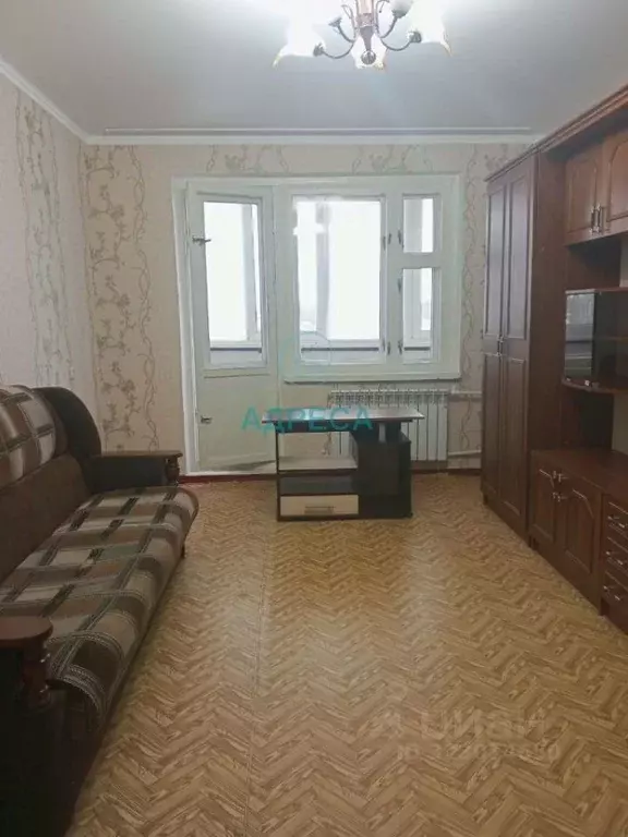 2-к кв. Белгородская область, Поселок Чернянка городское поселение, ... - Фото 2