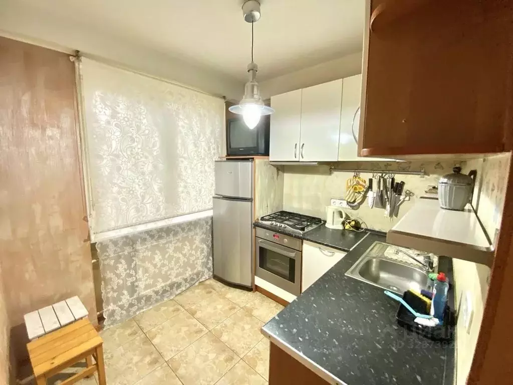 4-к кв. Санкт-Петербург ул. Есенина, 20К1 (79.3 м) - Фото 2