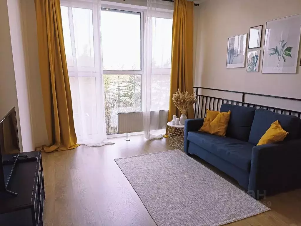 1-к кв. Башкортостан, Уфа ул. Менделеева, 156 (37.0 м) - Фото 2