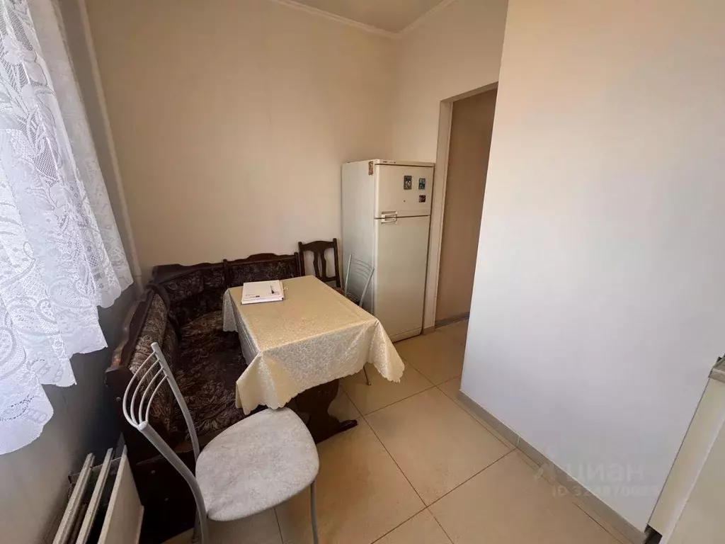 1-к кв. Москва ул. Крылатские Холмы, 26К3 (38.0 м) - Фото 2