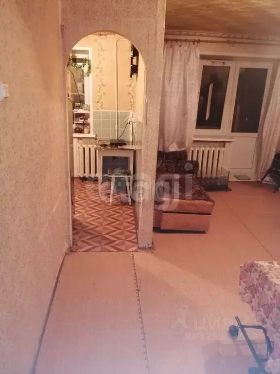 2-к кв. Ярославская область, Гаврилов-Ям ул. Менжинского, 45 (42.3 м) - Фото 1