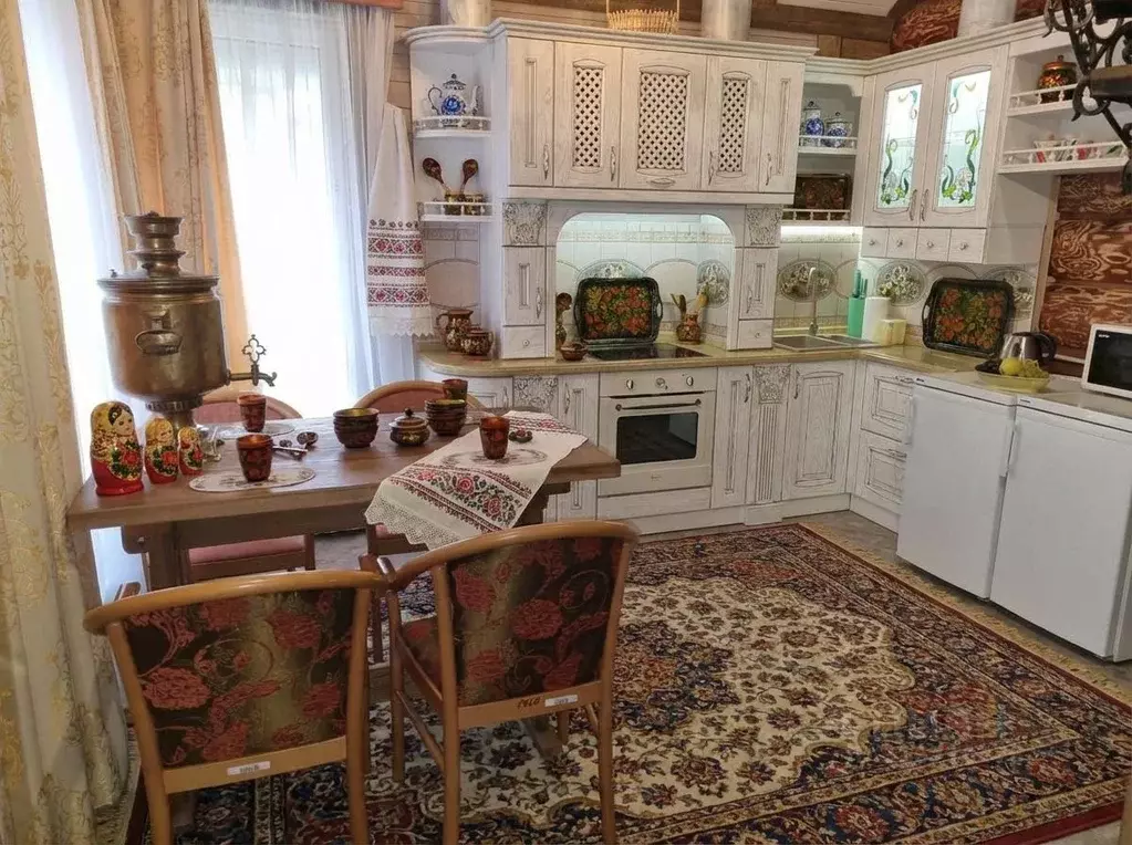 Дом в Московская область, Истра муниципальный округ, Лужки садовое ... - Фото 2