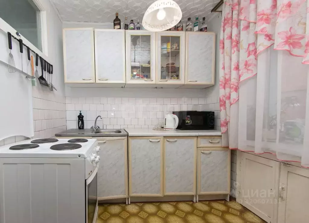 2-к кв. Томская область, Томск Киевская ул., 109/1 (43.0 м) - Фото 0