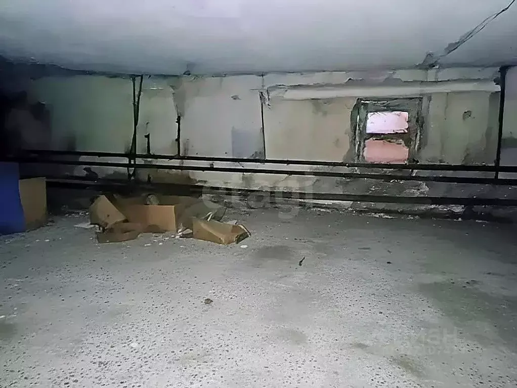 Помещение свободного назначения в Свердловская область, Нижний Тагил ... - Фото 1