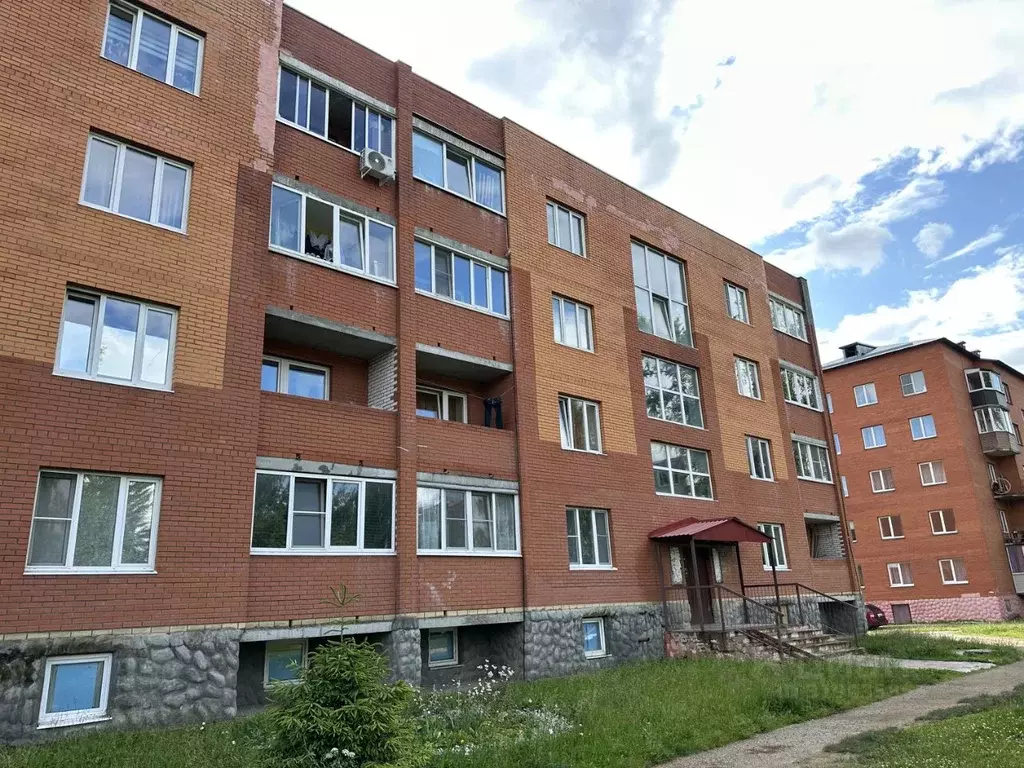 1-к кв. Московская область, Дмитров Внуковский мкр, 21 (40.0 м) - Фото 0