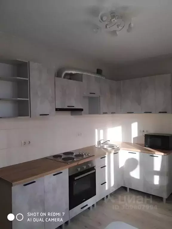 1-к кв. Татарстан, Казань ул. Амирхана Еники, 10 (48.0 м) - Фото 0