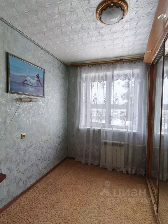 4-к кв. Свердловская область, Сысертский муниципальный округ, пос. ... - Фото 1