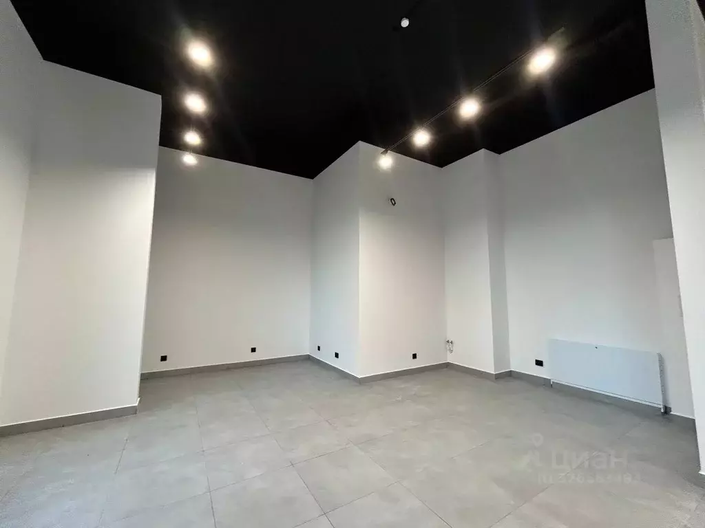 Помещение свободного назначения в Москва ул. Михайлова, 31А (100 м) - Фото 0