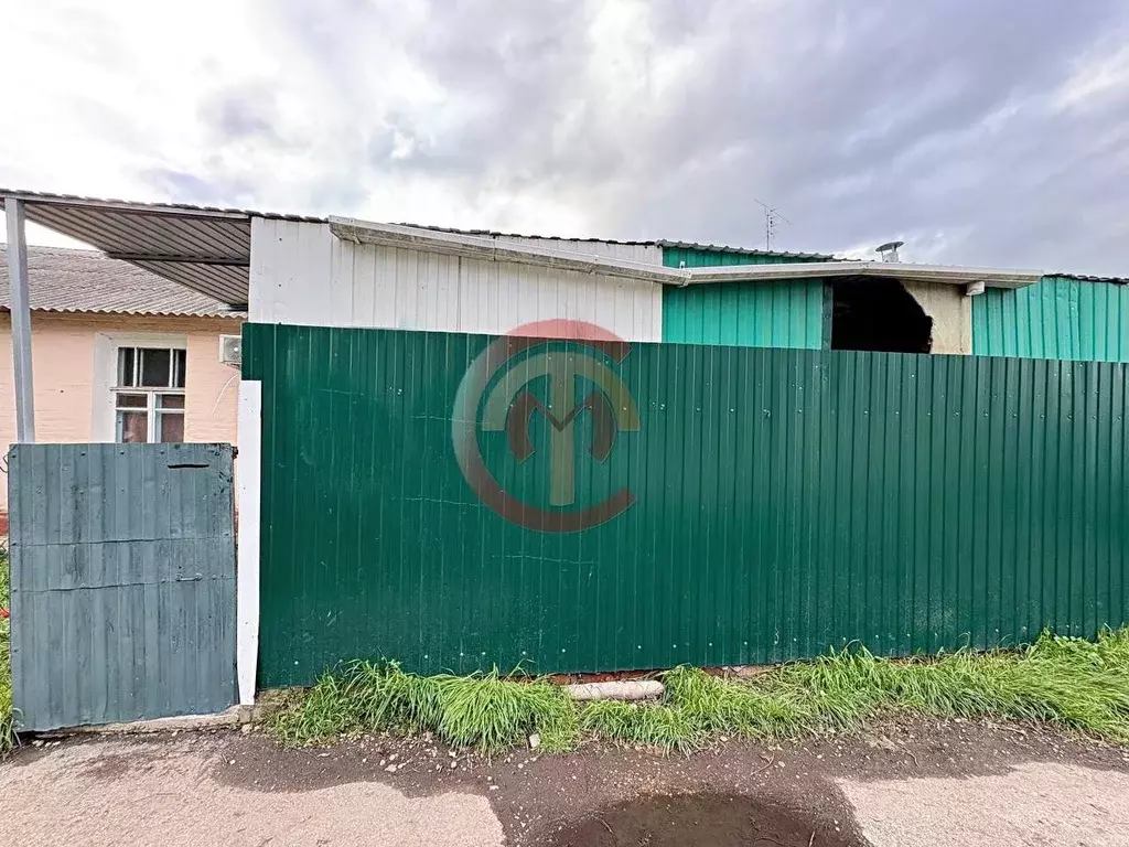 Таунхаус в Краснодарский край, Армавир ул. Шаумяна, 10 (34 м) - Фото 1