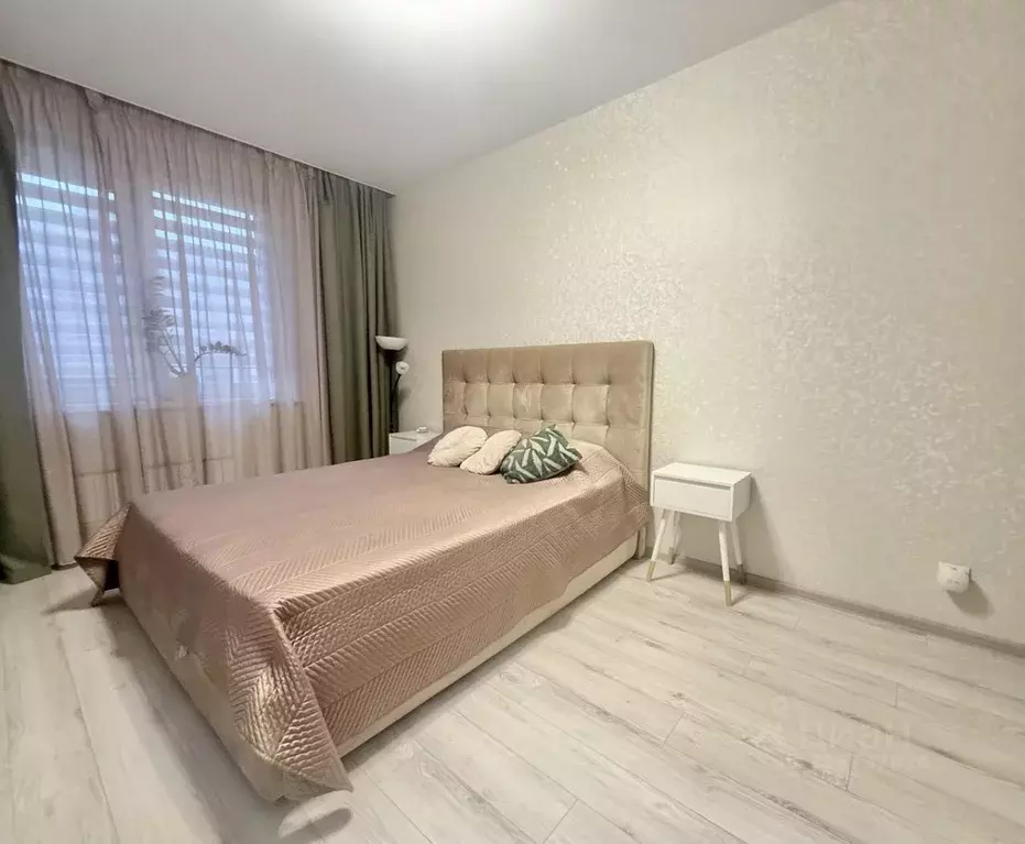 1-к кв. Москва Нововладыкинский проезд, 1к2 (34.0 м) - Фото 1