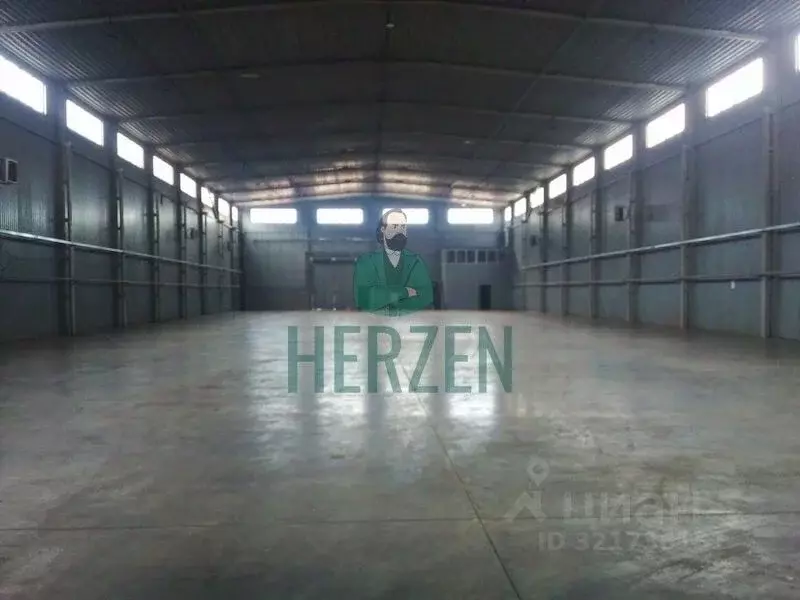 Склад в Московская область, Пушкинский городской округ, д. ... - Фото 1