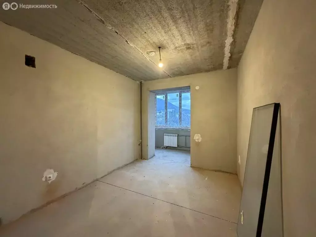 1-комнатная квартира: Пятигорск, Первомайский переулок, 11к1 (49 м) - Фото 2