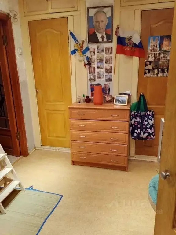 Комната Севастополь просп. Героев Сталинграда, 40 (15.0 м) - Фото 2