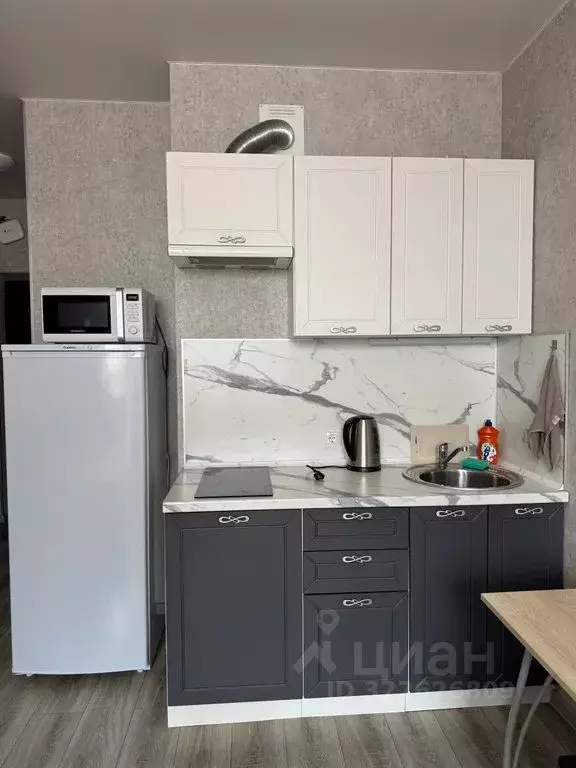 Студия Краснодарский край, Новороссийск просп. Дзержинского, 247 (26.0 ... - Фото 2