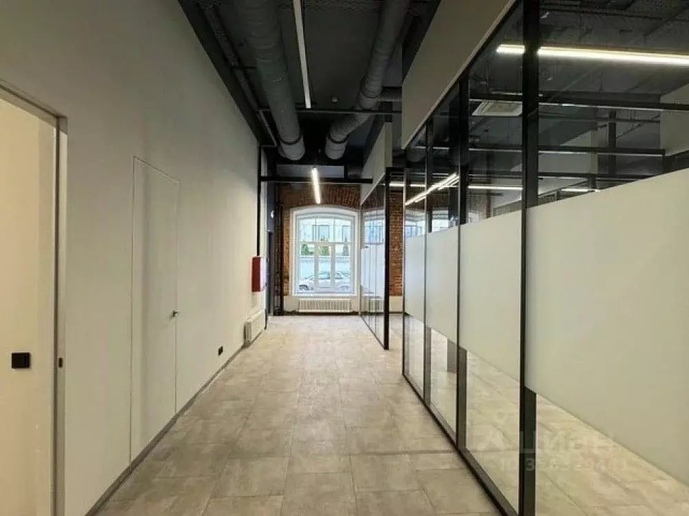 Офис в Москва Гамсоновский пер., 2С11 (210 м) - Фото 2