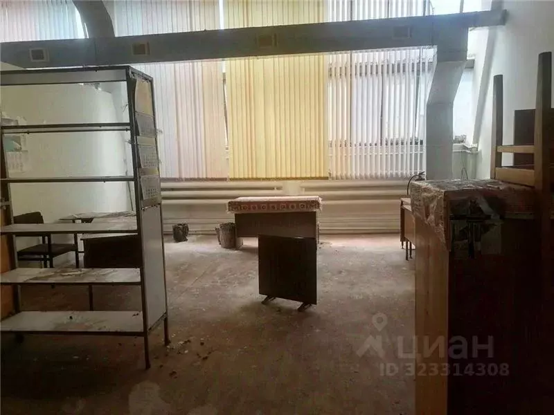 Склад в Москва Авиамоторная ул., 55к2 (1194 м) - Фото 2