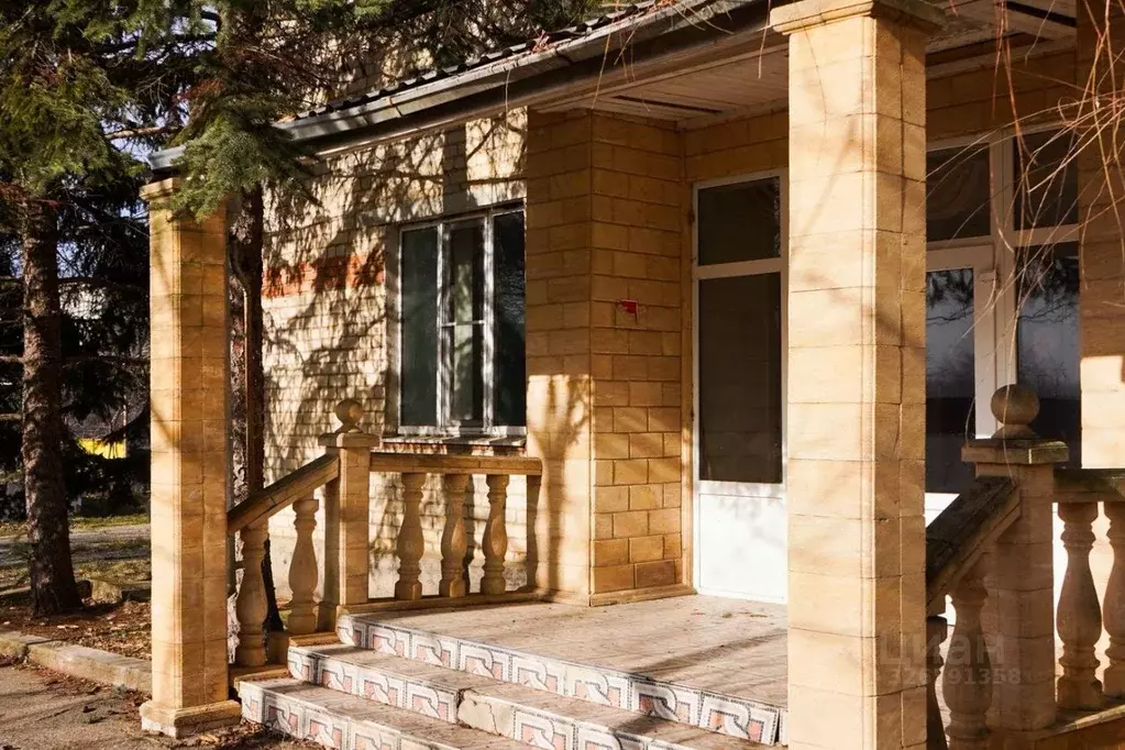 Производственное помещение в Ставропольский край, Шпаковский ... - Фото 1