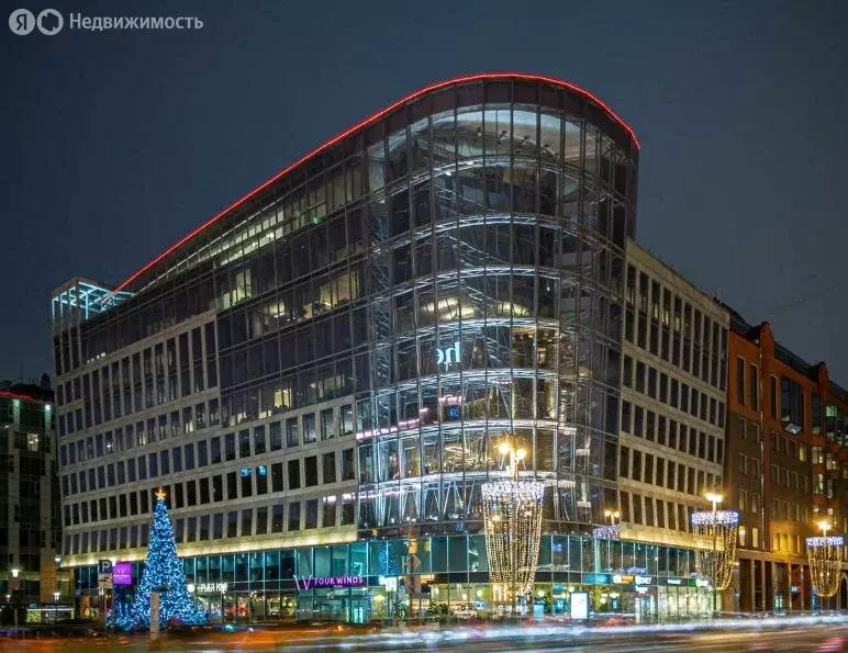 Офис (309 м) - Фото 2