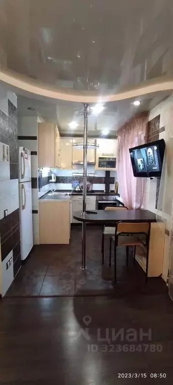 2-к кв. Свердловская область, Екатеринбург ул. Фестивальная, 21 (44.3 ... - Фото 1