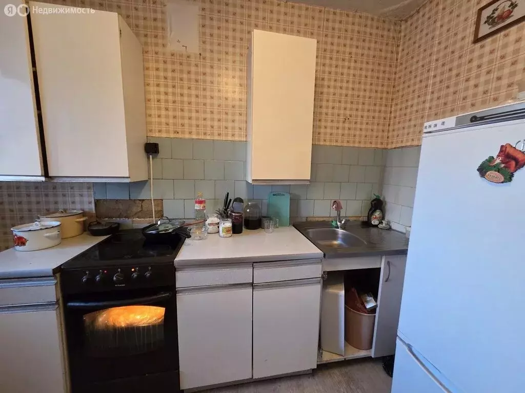 3-комнатная квартира: Саров, проспект Музрукова, 22 (59.8 м) - Фото 2
