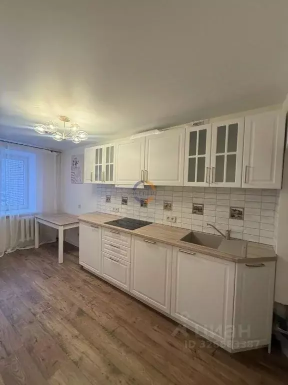 4-к кв. Новгородская область, Великий Новгород Нехинская ул., 28 (70.6 ... - Фото 1