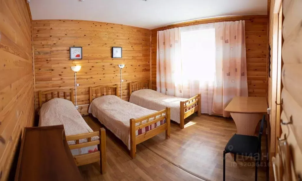 Комната Бурятия, Баргузинский район, с. Максимиха Школьная ул., 5А ... - Фото 1