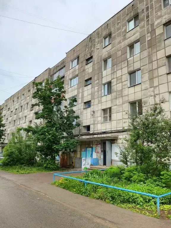 3-к кв. Пермский край, Пермь ул. Композитора Глинки, 8 (58.3 м) - Фото 2