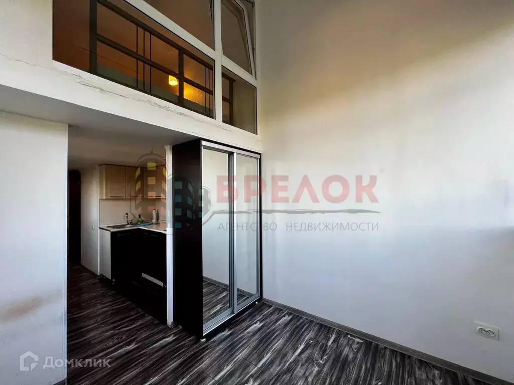 Продаётся квартира-студия, 35 м - Фото 0