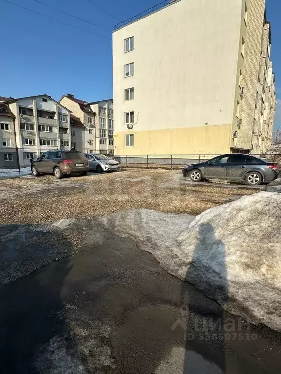 Участок в Саратовская область, Саратов ул. Уютная (9.63 сот.) - Фото 1